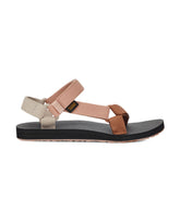 Teva Original Universal W Maple Sugar Multi