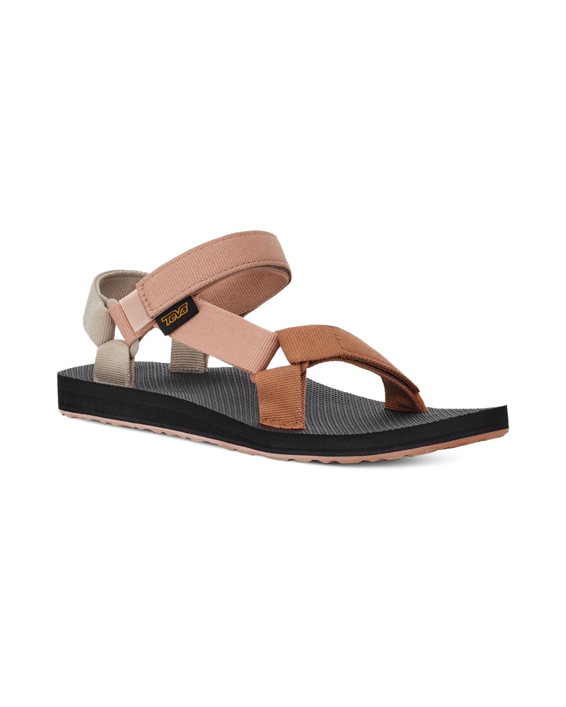 Teva Original Universal W Maple Sugar Multi