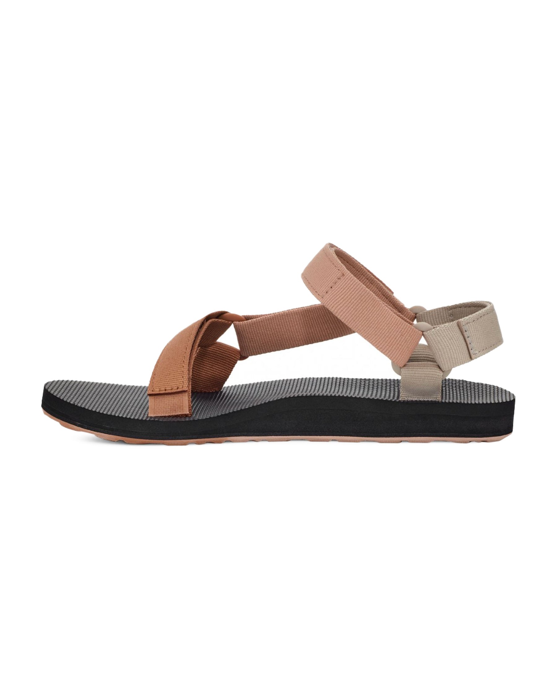 Teva Original Universal W Maple Sugar Multi