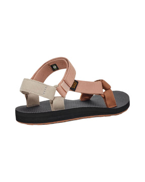 Teva Original Universal W Maple Sugar Multi