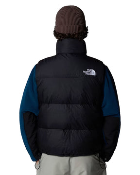 The North Face 1996 Retro Nuptse Vest Black