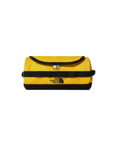 The North Face BC Travel Canister S Base Camp Summit Giallo
