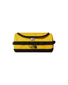 The North Face BC Travel Canister S Base Camp Summit Giallo