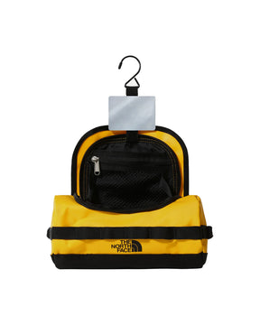 The North Face BC Travel Canister S Base Camp Summit Giallo