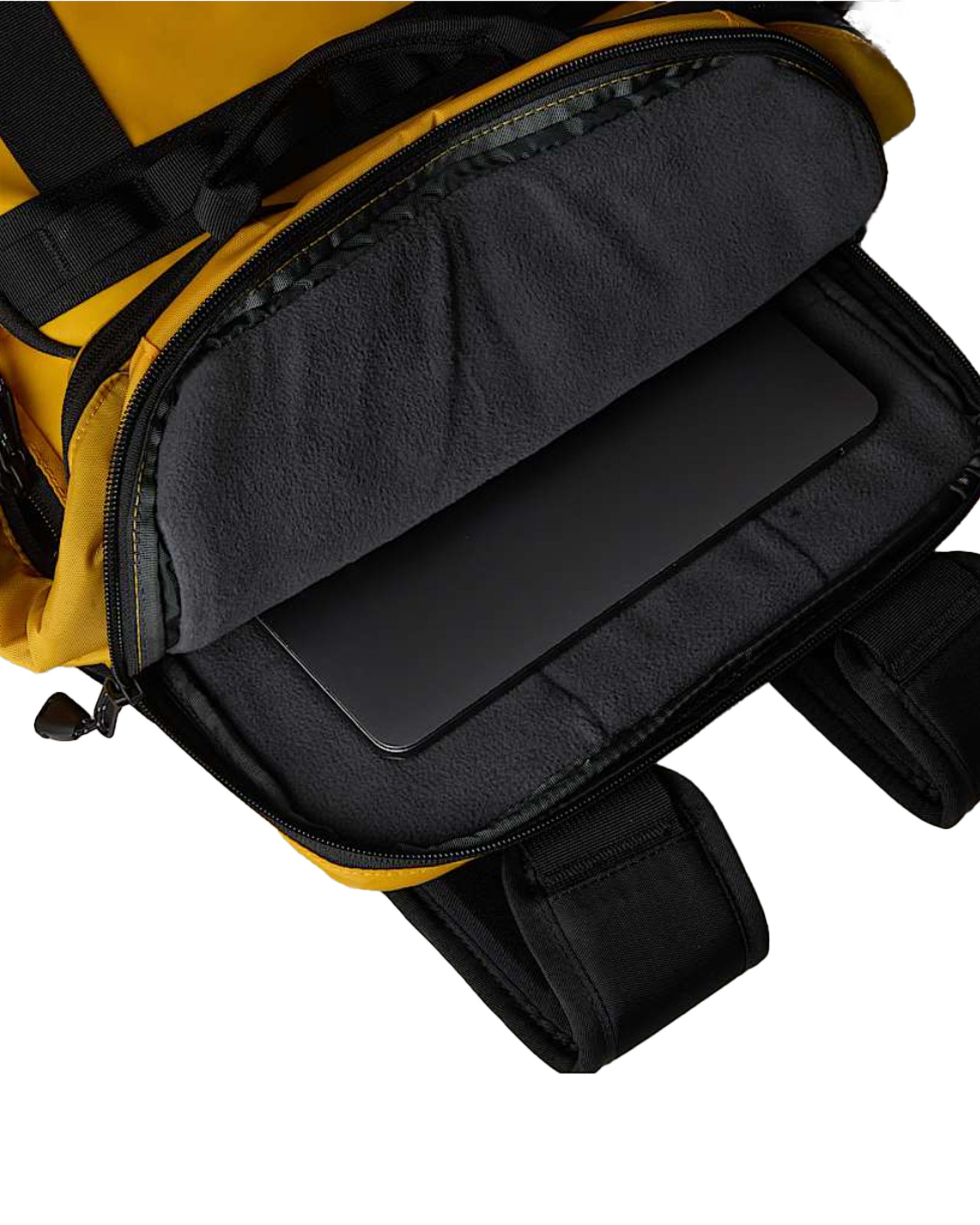 The North Face Base Camp Daypack Giallo