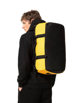 The North Face Base Camp Duffel-S Giallo
