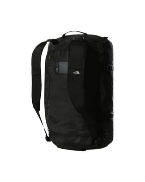 The North Face Base Camp Duffel-S Black