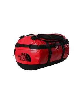 The North Face Base Camp Duffel-S Rosso