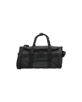 The North Face Base Camp Duffel Shoulder Bag Black
