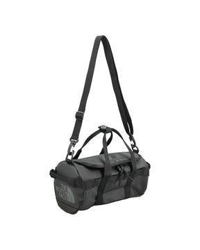 The North Face Base Camp Duffel Shoulder Bag Black