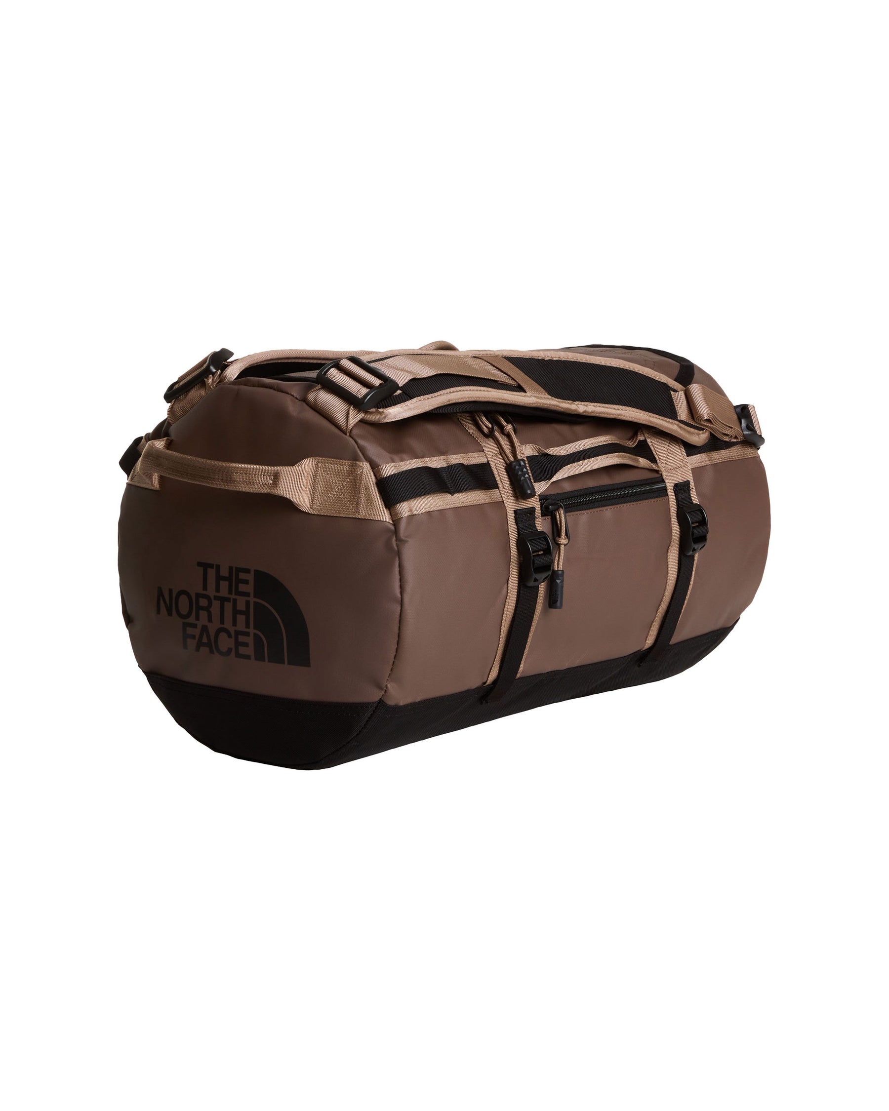 The North Face Base Camp Duffel-XS Smokey Brown
