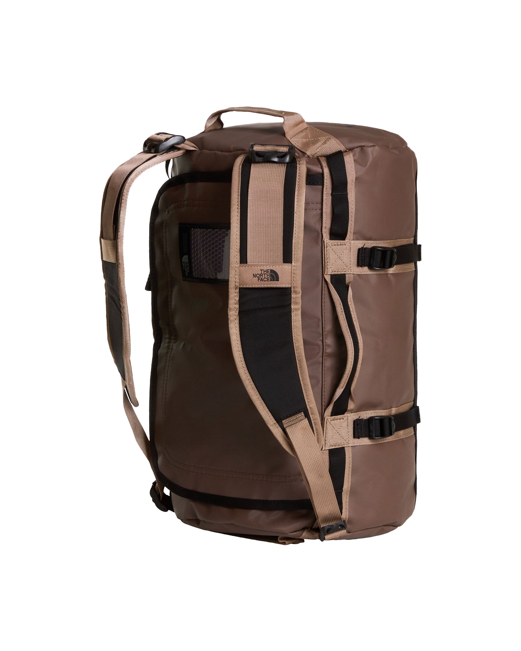 The North Face Base Camp Duffel-XS Smokey Brown