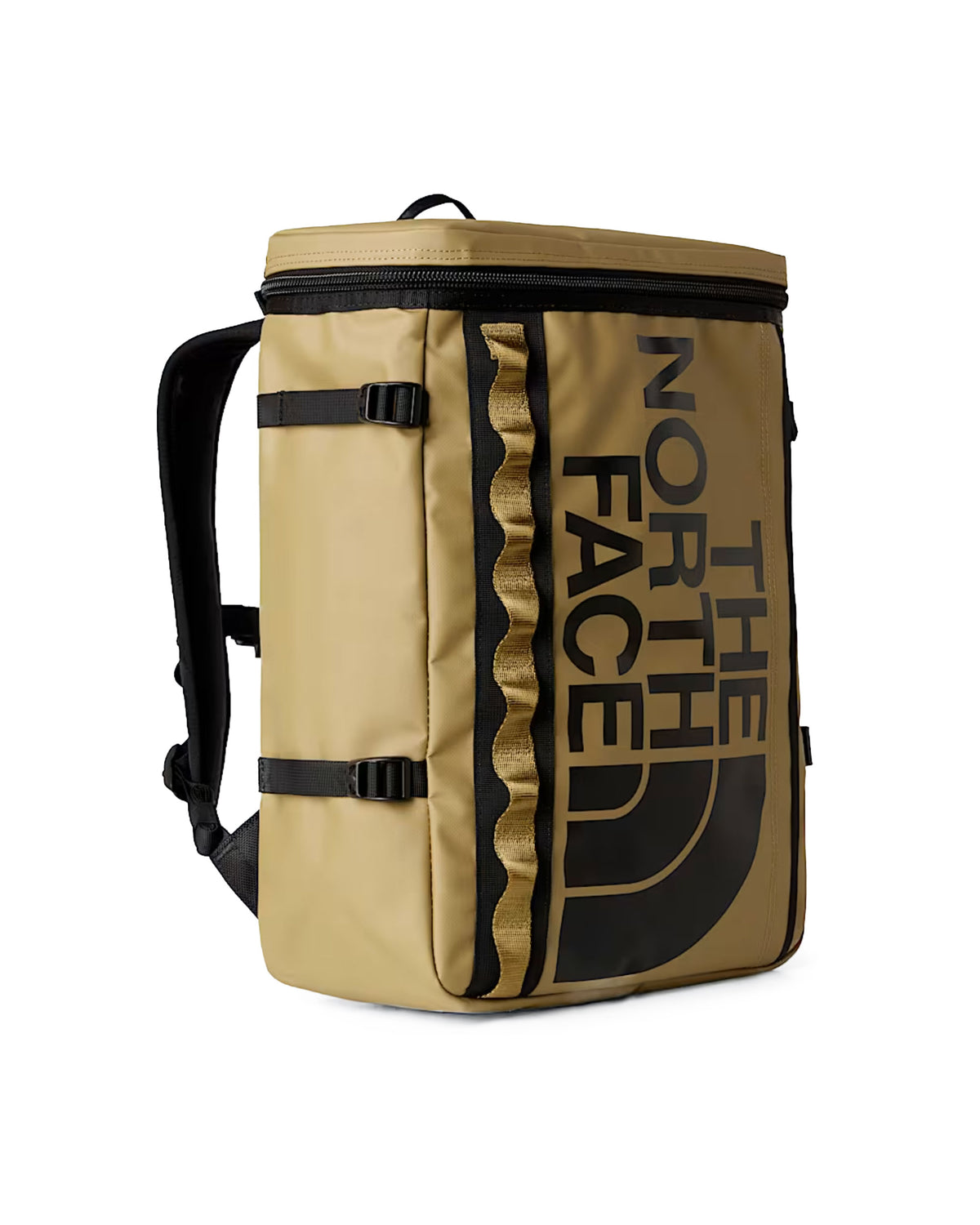 The North Face Base Camp Fuse Box Beige Nero