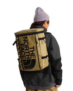 The North Face Base Camp Fuse Box Beige Black