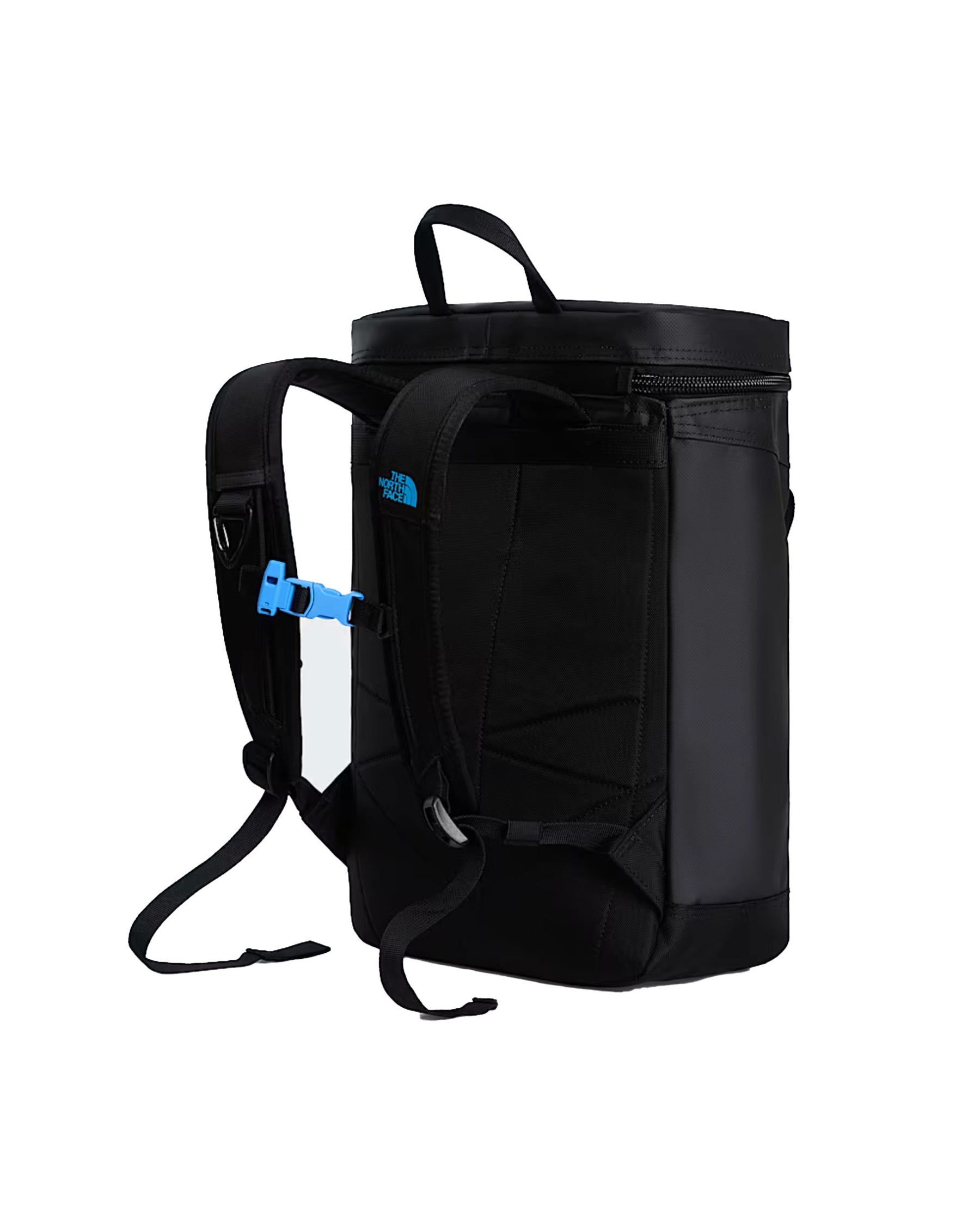 The North Face Base Camp Fuse Box Mini Tnf Black