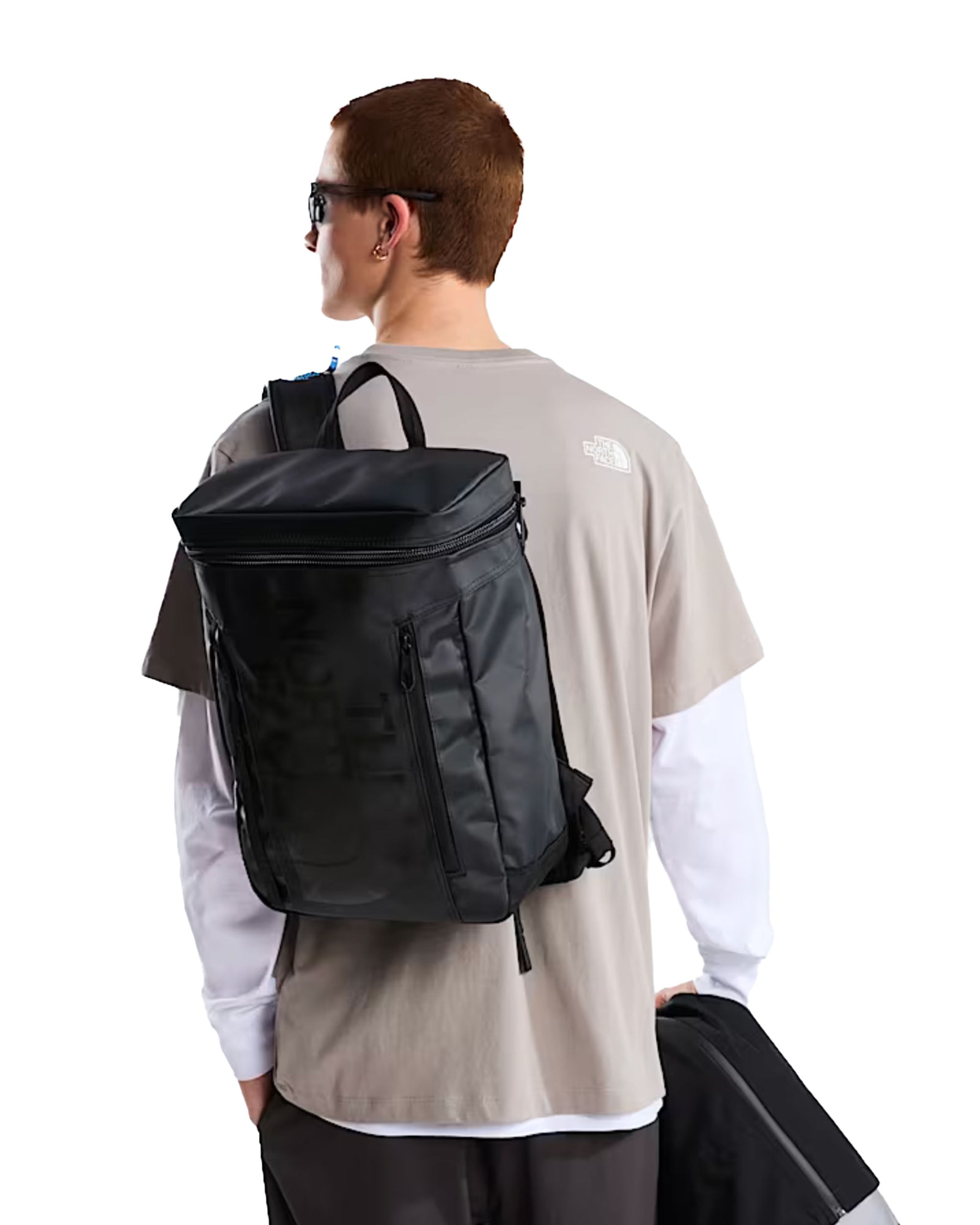 The North Face Base Camp Fuse Box Mini Tnf Black