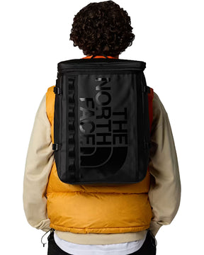 The North Face Base Camp Fuse Box Black