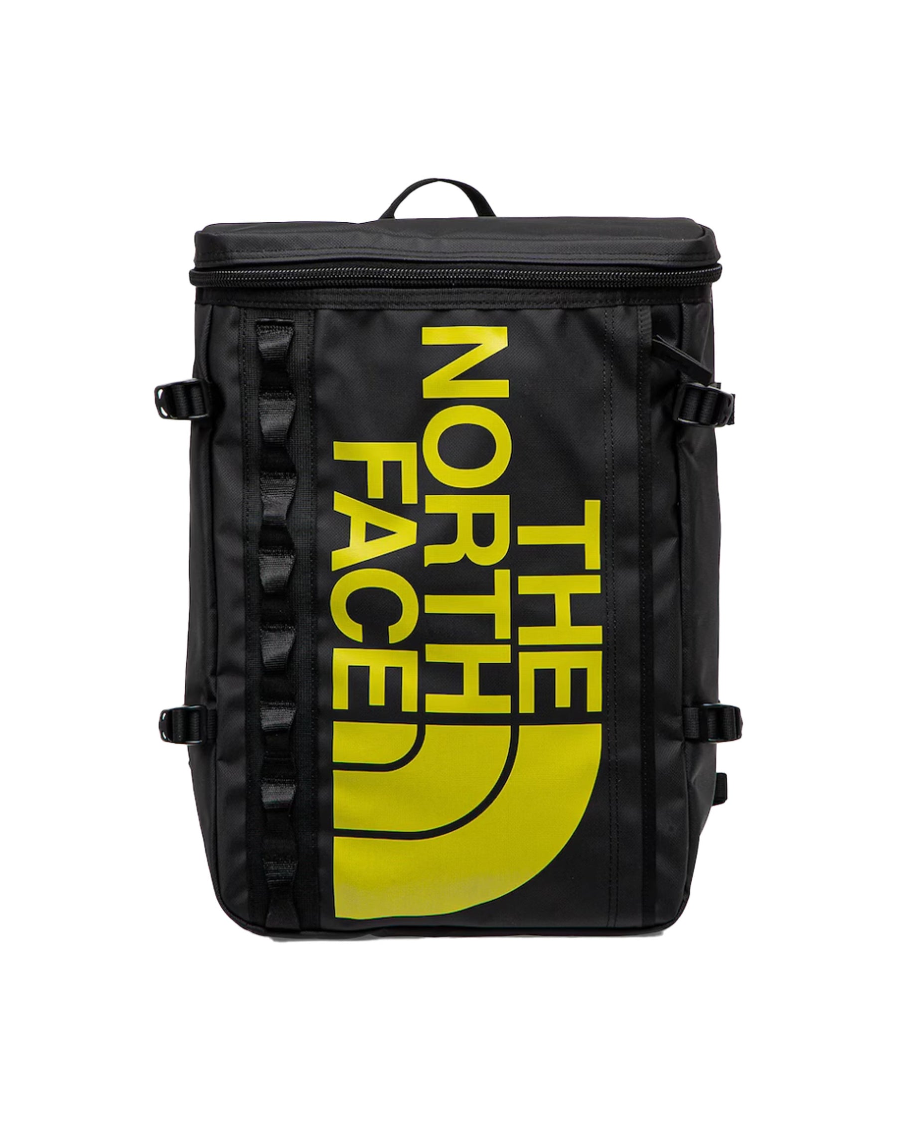 The North Face Base Camp Fuse Box Tnfblk-Slphrspg