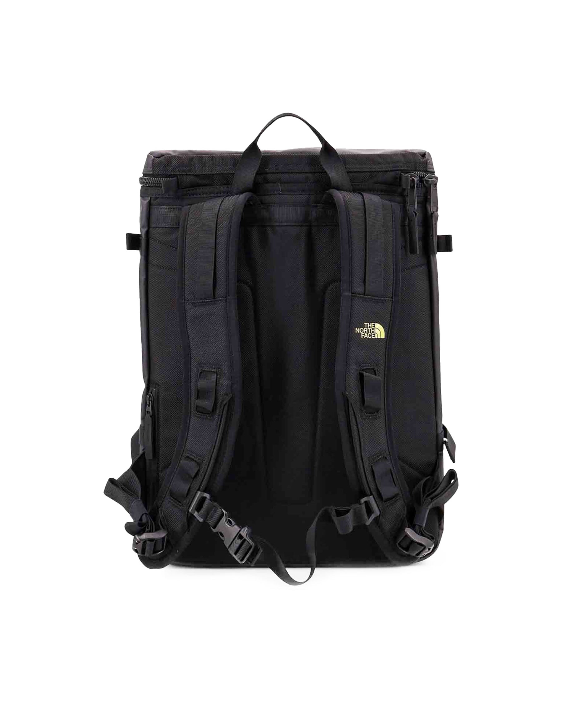 The North Face Base Camp Fuse Box Tnfblk-Slphrspg