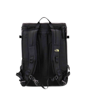 The North Face Base Camp Fuse Box Tnfblk-Slphrspg