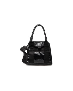 The North Face Base Camp Mini Bag Nero