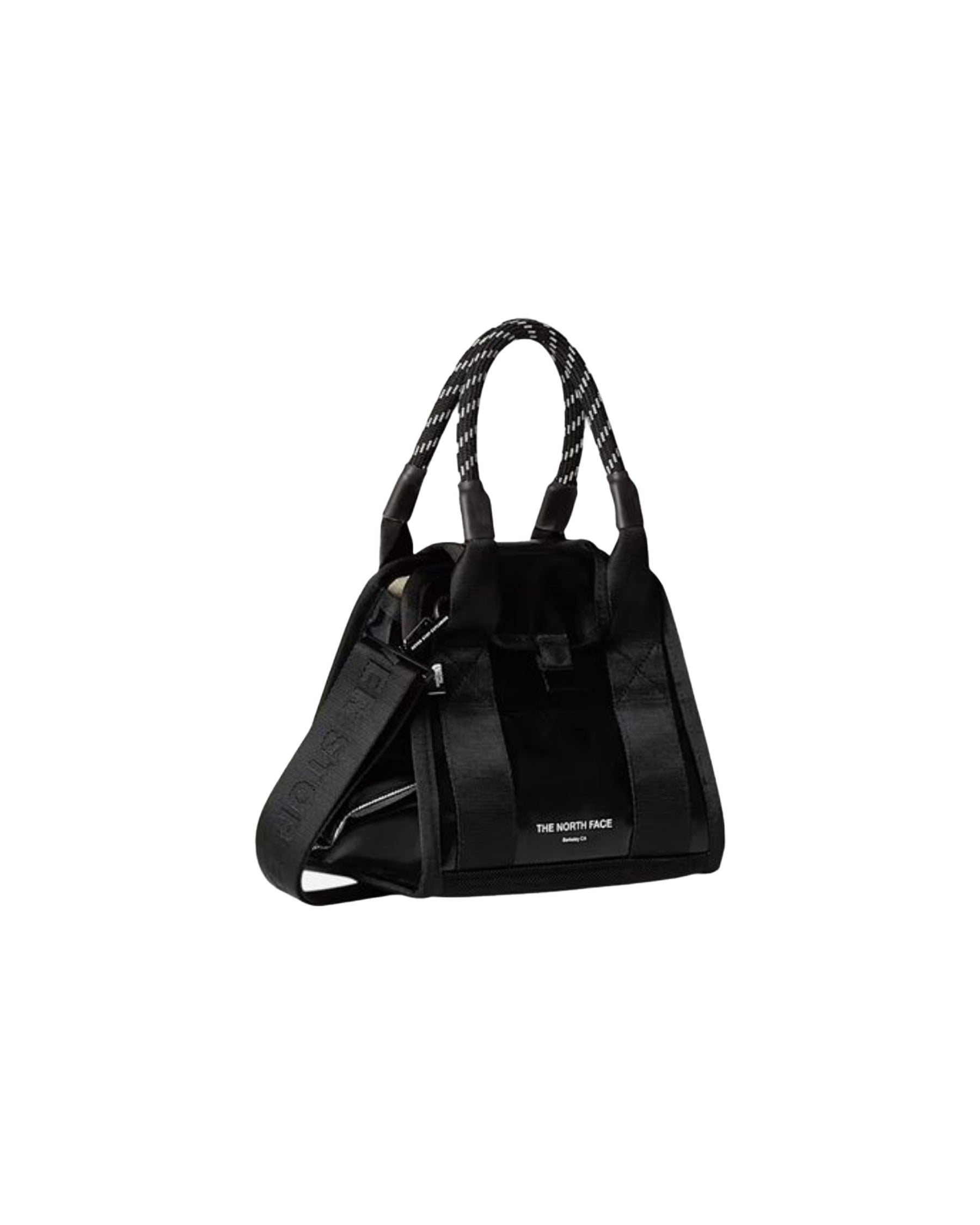 The North Face Base Camp Mini Bag Nero