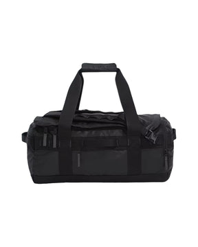 The North Face Base Camp Voyager Duffel 32L Black