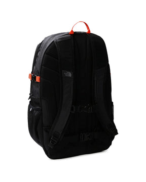 The North Face Borealis Classic Nero Rosso