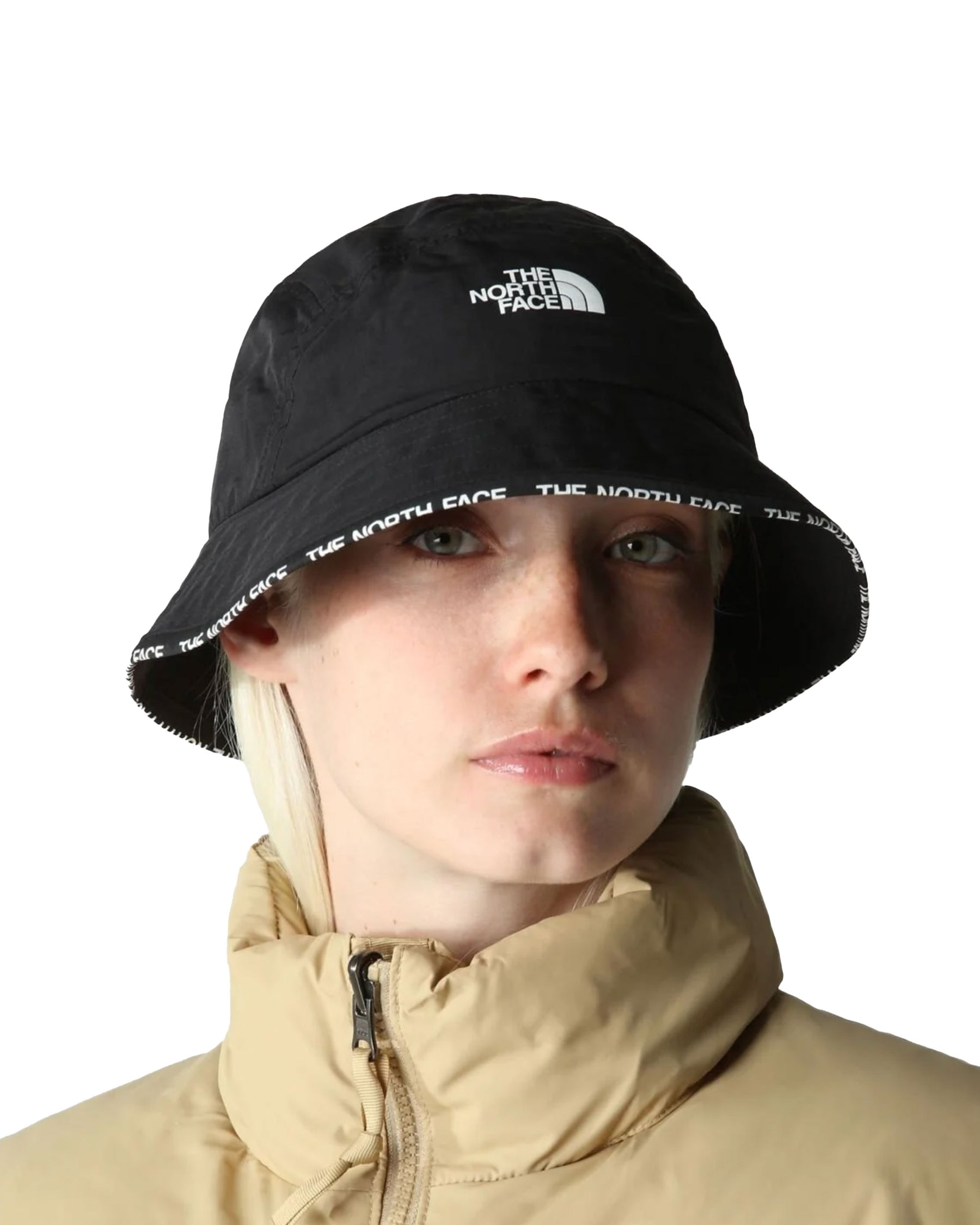 The North Face Cypress Bucket Black
