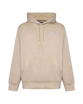 The North Face Essential Hoodie Beige - Main Image