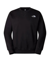The North Face Essential Relaxed Crew Nero