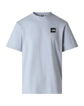 The North Face Expedition Photo Relaxed Short Sleeve Ghiaccio