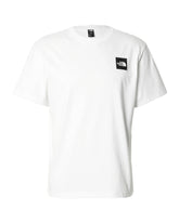 The North Face Expedition Photo Relaxed Tee Bianco