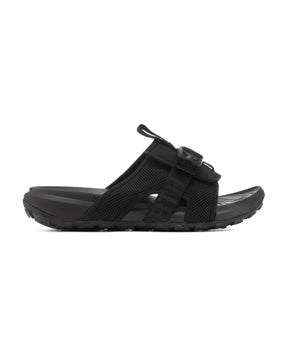 The North Face Explore Camp Slide Nero