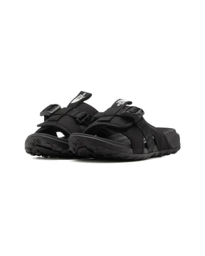 The North Face Explore Camp Slide Nero