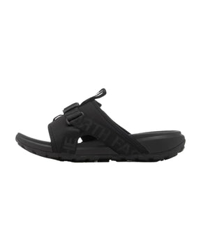 The North Face Explore Camp Slide Nero