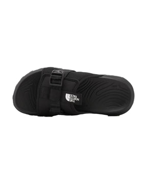 The North Face Explore Camp Slide Nero