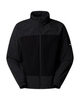 The North Face Hke Utility Wind Jacket Nero