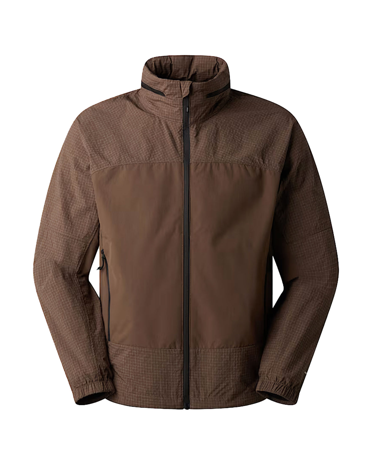 The North Face Hke Utility Wind Jacket Verde Militare