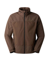The North Face Hke Utility Wind Jacket Verde Militare