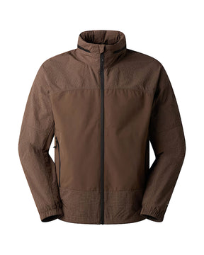 The North Face Hke Utility Wind Jacket Verde Militare