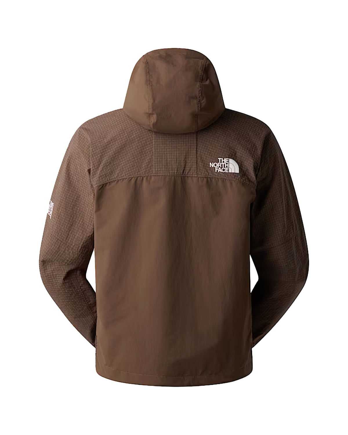 The North Face Hke Utility Wind Jacket Verde Militare