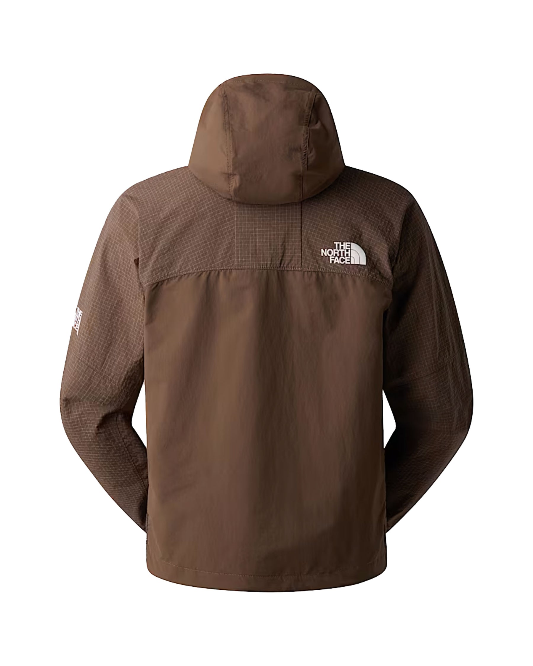 The North Face Hke Utility Wind Jacket Verde Militare