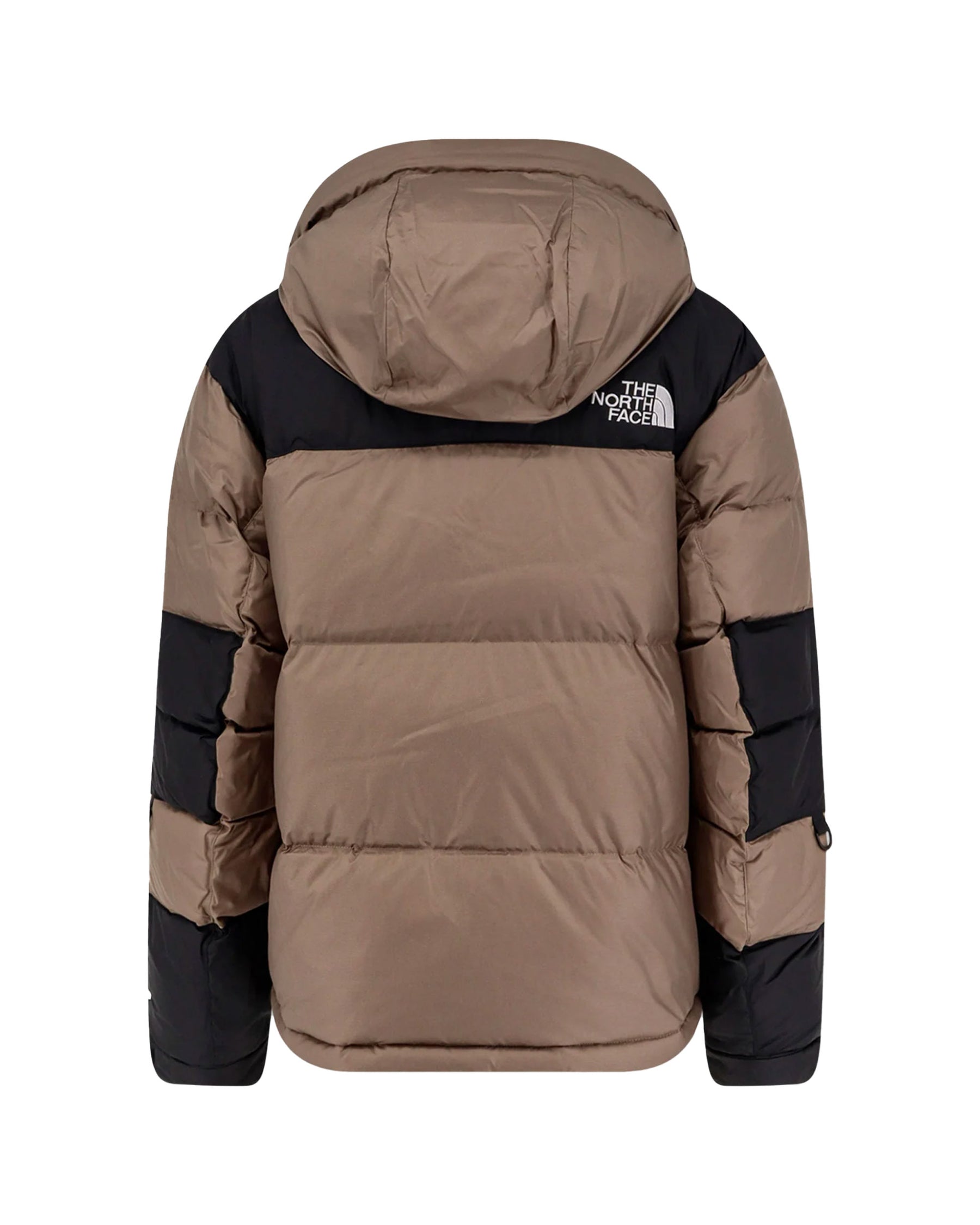 The North Face Hmlyn Baltoro Jacket Mocha Brown