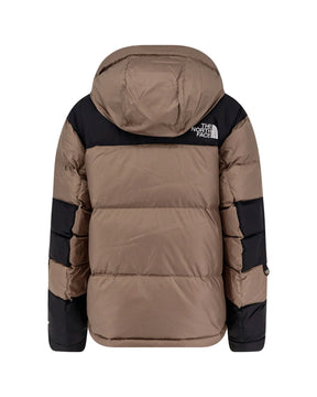 The North Face Hmlyn Baltoro Jacket Mocha Brown