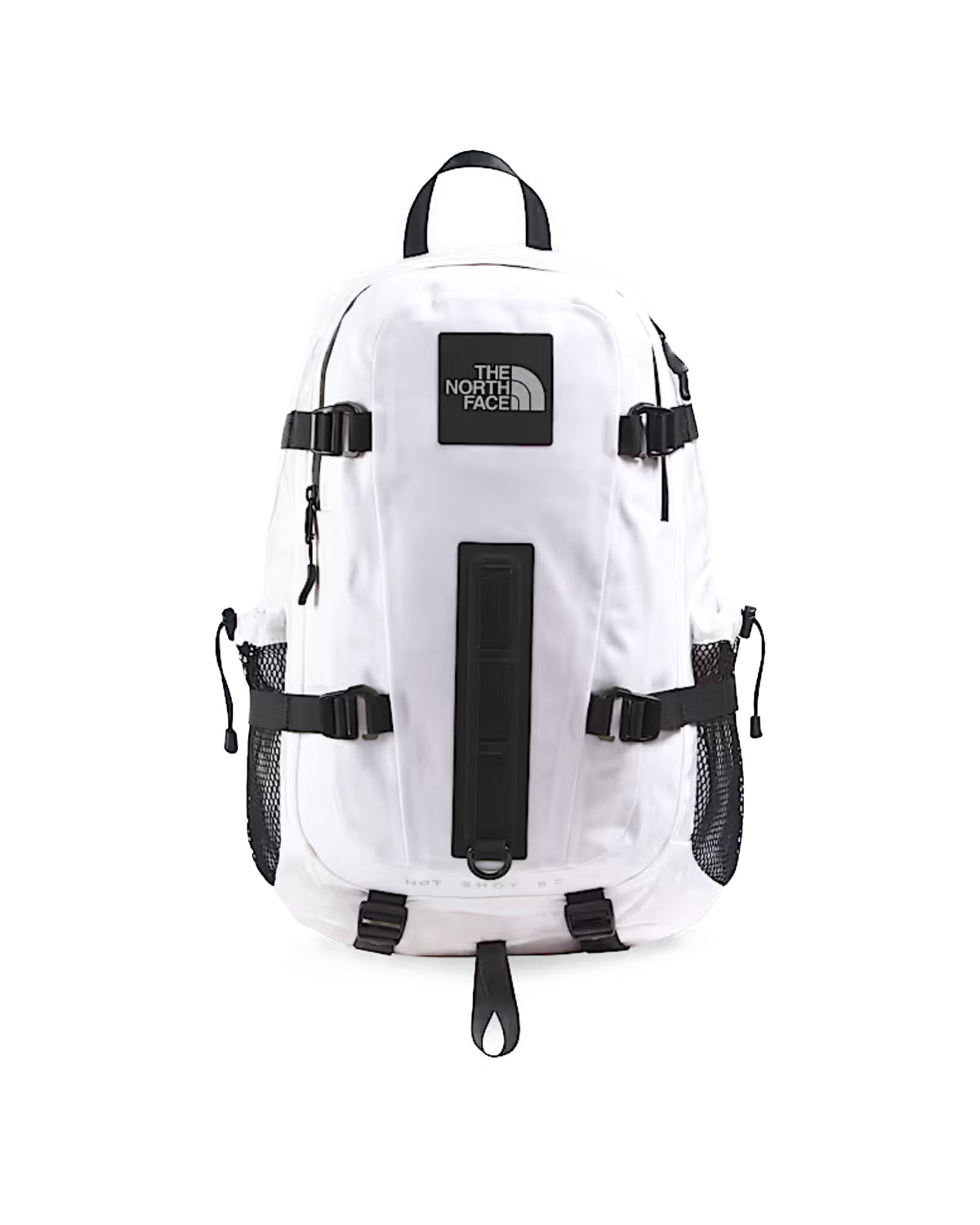 The North Face Hot Shot Base Camp White