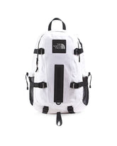 The North Face Hot Shot Base Camp White