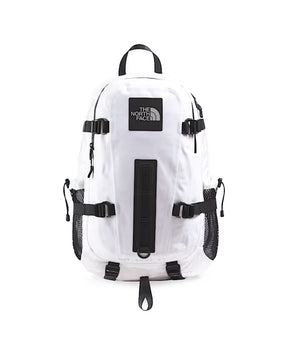 The North Face Hot Shot Base Camp White