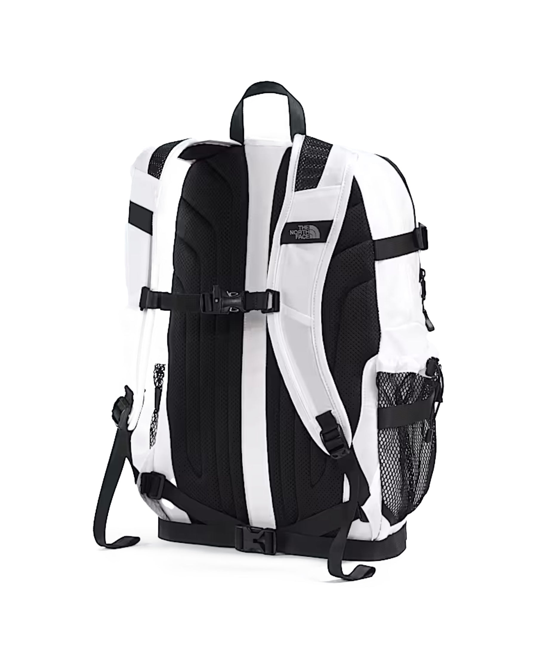 The North Face Hot Shot Base Camp White