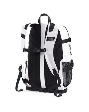 The North Face Hot Shot Base Camp White